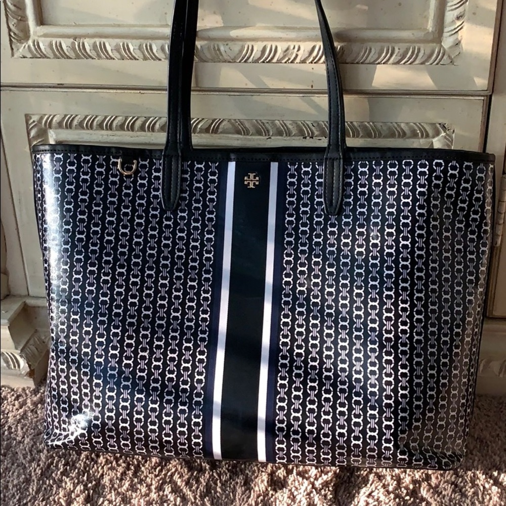 Tort Burch large tote